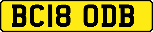 BC18ODB