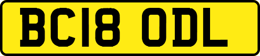 BC18ODL