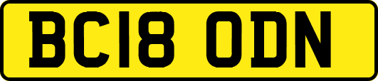 BC18ODN