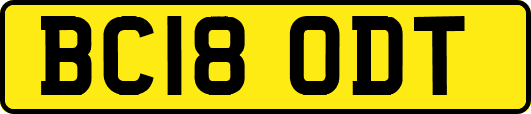 BC18ODT