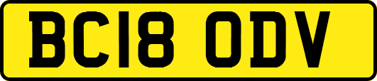 BC18ODV