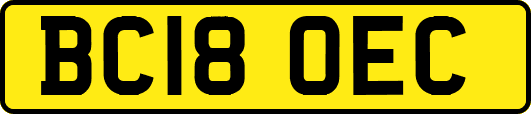 BC18OEC