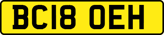 BC18OEH