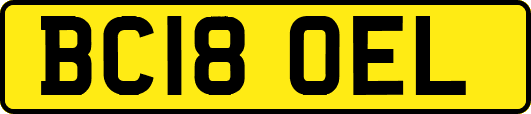 BC18OEL