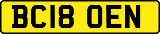 BC18OEN