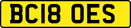 BC18OES