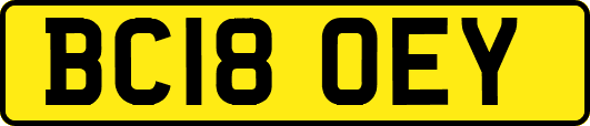 BC18OEY
