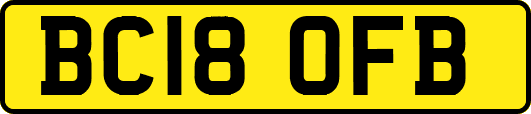 BC18OFB