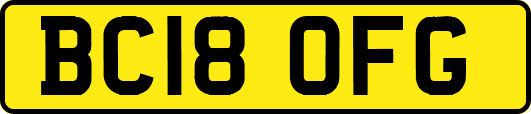 BC18OFG