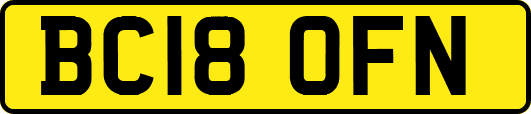 BC18OFN