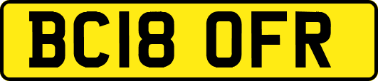 BC18OFR