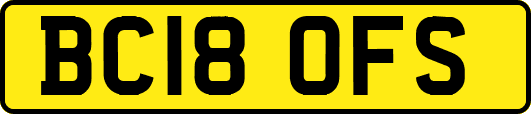 BC18OFS