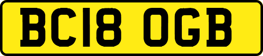 BC18OGB