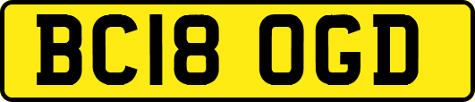 BC18OGD