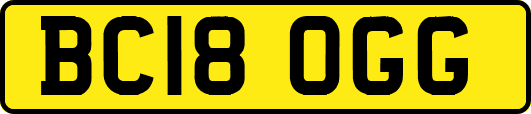 BC18OGG