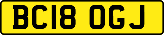 BC18OGJ