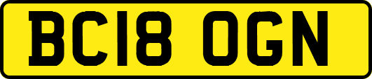 BC18OGN