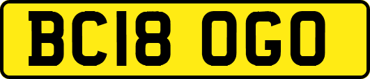 BC18OGO