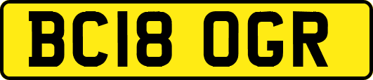 BC18OGR