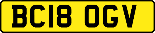 BC18OGV