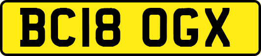 BC18OGX