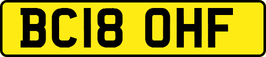 BC18OHF