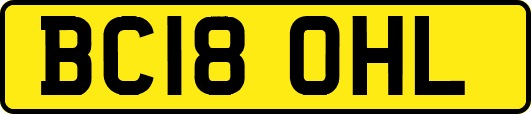 BC18OHL