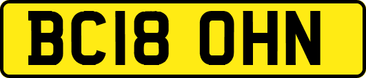 BC18OHN