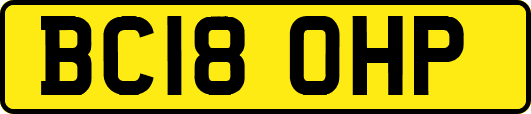 BC18OHP