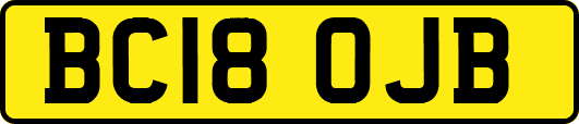 BC18OJB