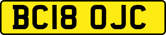 BC18OJC