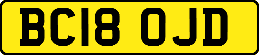 BC18OJD