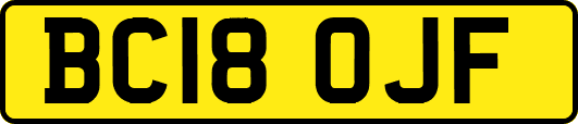 BC18OJF