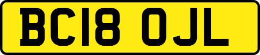BC18OJL