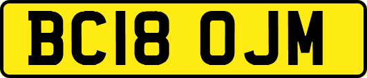 BC18OJM