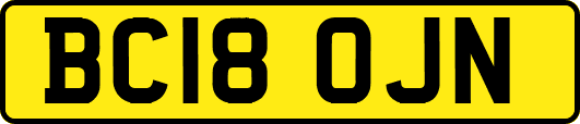 BC18OJN