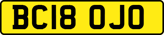 BC18OJO