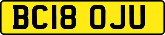 BC18OJU