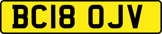BC18OJV