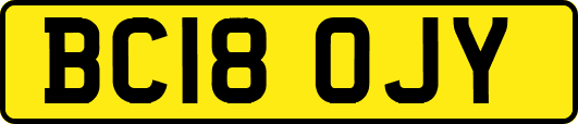 BC18OJY