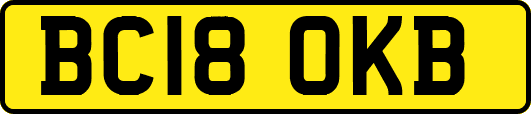 BC18OKB