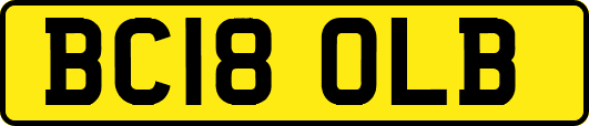 BC18OLB