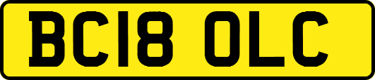 BC18OLC
