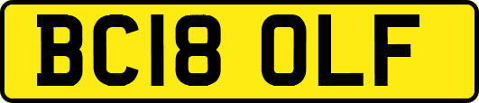 BC18OLF