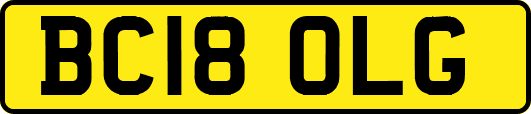 BC18OLG