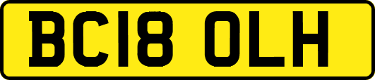 BC18OLH