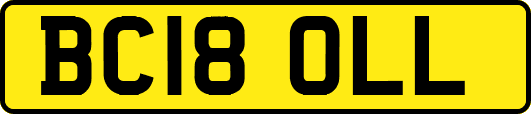 BC18OLL