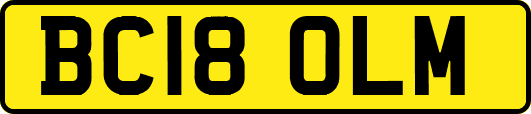 BC18OLM