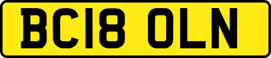 BC18OLN