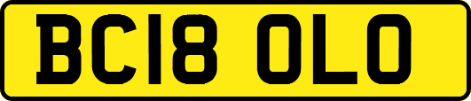 BC18OLO
